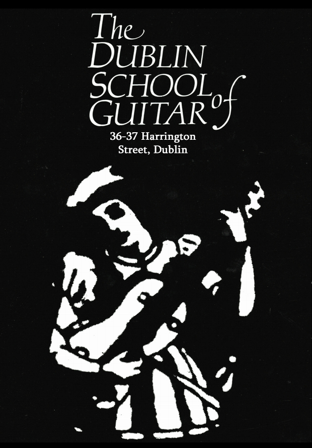 Dublin School of Guitar
